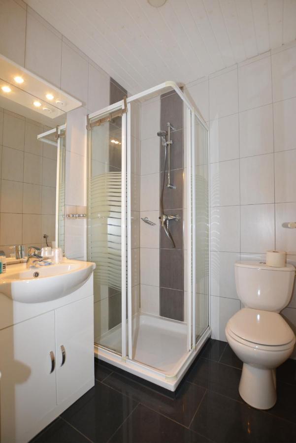 Gemuetliches Apartment In Ruhelage Villach Zewnętrze zdjęcie