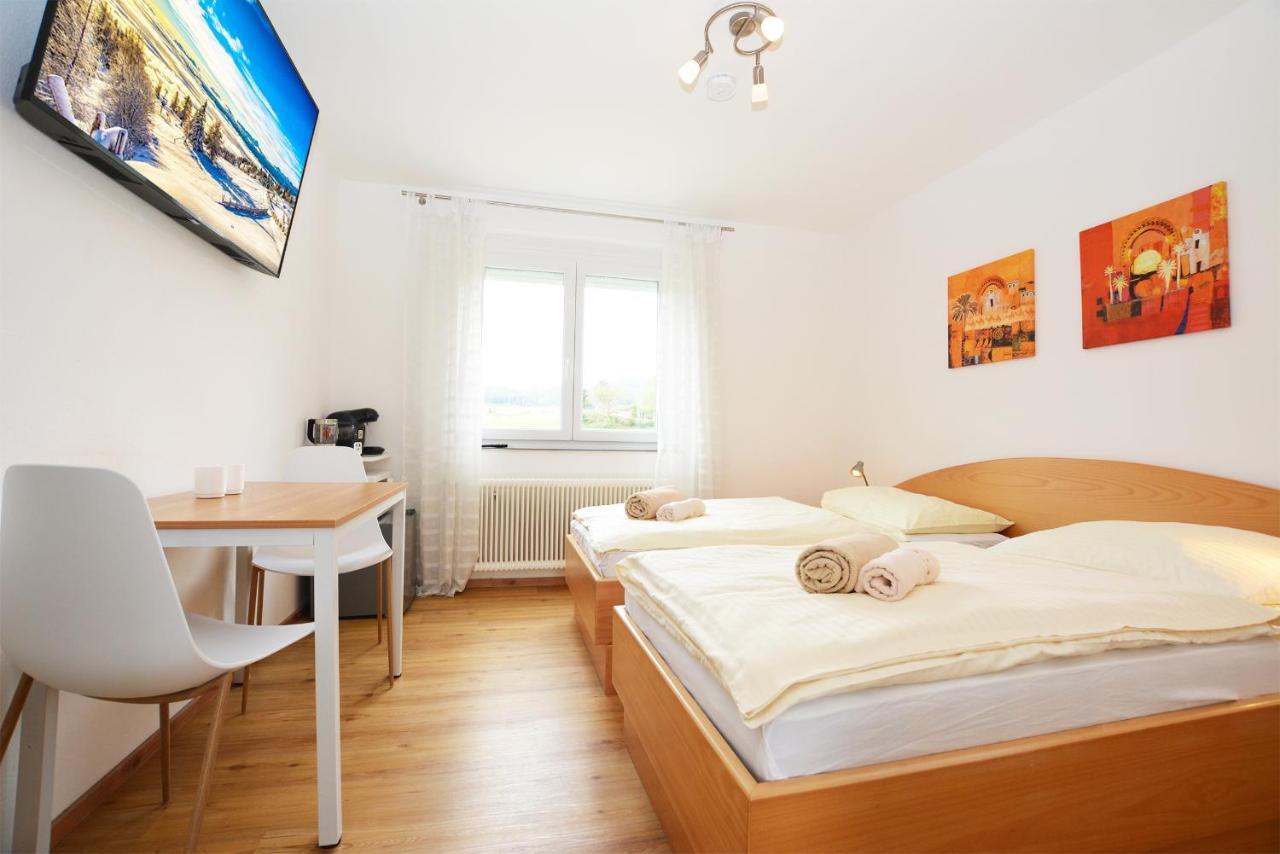 Gemuetliches Apartment In Ruhelage Villach Zewnętrze zdjęcie